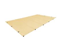 Copertura Per Piscina Copertura Di Sicurezza Senza Aste