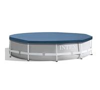 Copertura per piscina Intex Metal Frame Rotonda (305 cm)