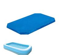 Copertura per piscina rettangolare - Protezione pieghevole Imper