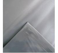 Copertura per piscina spessa 0,5 mm - 2 x 3 m