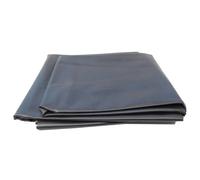 Copertura per piscina spessa 0,5 mm - 2 x 3 m