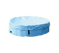 Copertura per piscina Trixie Azzurro Chiaro Ø 70 cm Piscina per Cani