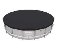 COPERTURA PER PISCINE STEEL FRAME DIAM 488CM BESTWAY 58248