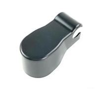 Copertura per pivot Terzino Posterior per Land Rover Copertura | ABS , colore nero, protegge il per perno, per facile per montaggio, ricambio diretto
