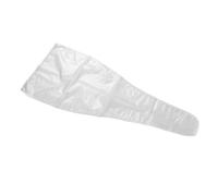 Copertura PER Polvere di Chitarra Trasparente Dust Aound PVC Borsa Sigillatura a Ermera Borsa PER Chitarra PER Protezione Sigillata BASSO COSTANTE PER STRUMENTO MUSICA MUSICA