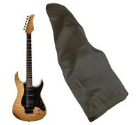 Copertura per polvere di violino, copertura per polvere per violino | Copertura per protezione dello strumento,Sacca per organizzatore di strumenti portatile leggero per la chitarra elettrica per bass