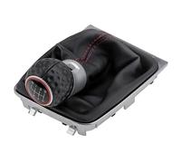 Copertura per pomello del cambio compatibile con VW Golf VII GTI 2013- GZB-VW-031