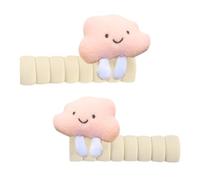 Copertura per pomello della porta a forma di, protezione per pomello della porta, protezione per maniglia delle porte, una protettiva carina, antistatica e anti-collisione che può