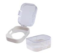 Copertura per pomello della porta a prova di bambino, copertura per pomello di sicurezza per bambini, riutilizzabile, per bambini, casa, appartamento, frigoriferi, cassetti, armadietti, WC
