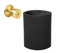 Copertura per pomello della porta, anti-scottatura, impermeabile, antigelo, protezione elastica, in , antistatica, per sale da pranzo, sale giochi, camere da , case