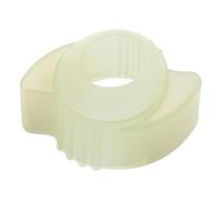 Copertura per pomello della porta in silicone, anti-collisione, morbida, estensione, anti-scottatura, per anziani e bambini