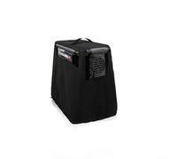 Copertura per pompa a pozzo poco profondo resistente alle intemperie compatibile con pompe a getto automatico Booster Costruzione Oxford 600D