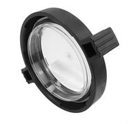 Copertura per pompa da piscina R0445800 per pompe Zodiac per Jandy Pool Spa Modello A0577900 Progettato con sistema ad anello di bloccaggio per una tenuta sicura e una facile installazione