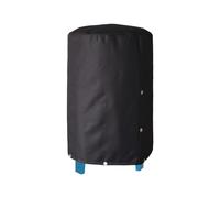 Copertura per pompa da pozzo, manicotto isolato per tutte le stagioni, 61 x 80 cm, design resistente alle intemperie e ai raggi UV, protezione antigelo, protezione per pompe da pozzo, per impianti