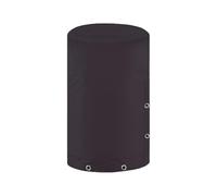 Copertura per pompa da pozzo, manicotto isolato per tutte le stagioni, comodo da pulire, resistente alle intemperie, protezione raggi UV, pompa da pozzo protegge per impianti idraulici