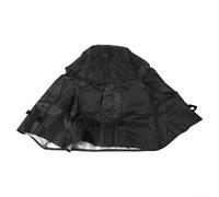 Copertura per pompa filtro a sabbia in tessuto Oxford, resistente alle intemperie e ai raggi UV per una maggiore protezione dagli elementi (600D)