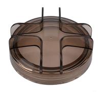 Copertura per pompa filtro a sabbia per piscina fuori terra 3/4 HP 2400 GPH, coperchio filtro pompa per piscina 75110, copertura prefiltro per filtro a sabbia