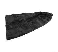Copertura per pompa per piscina in tessuto 420D per sistema di filtraggio a sabbia INTEX da 35,6 a 40,6 cm, resistente ai raggi UV, per attrezzature da giardino all'aperto, con cerniera, dimensioni 60