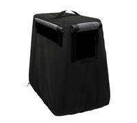 Copertura Per Pompa Per Pozzi Poco Profondi - Coperture Per Pozzi Poco Profondi, Protezione Per Pompa A Getto Booster Acqua | Protezione Resistente, Copertura Protettiva Per Giardino, Cortile, Fattori