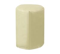 Copertura Per Pompa Protezione Antigelo Isolante Dalla Forma Rotonda | Copertura Ben Isolata Antipolvere Resistente Alle Intemperie Antistrappo Per Esterno Giardino Prato Piscina Irrigazione