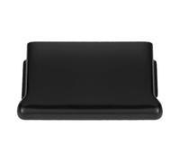 Copertura per ponte vintage per chitarra, stile posacenere, adatta per chitarre americane vintage ST/Stratocaster, colore nero