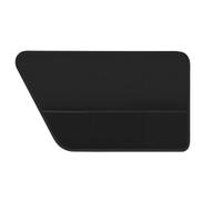 Copertura per porta auto per cani - Protezione della protezione - Cartello anti-graffio con tasca | Dente interno - Accessorio per campeggio da viaggio all'aperto, soluzione per porta del veicolo per