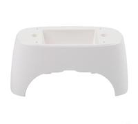 Copertura per porta di ricarica TINECO per FLOOR per ONE S5 e S5 PRO 2 Aspirapolvere per supportare la protezione dell'interfaccia e la coesione delle apparecchiature