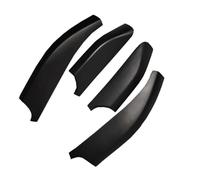 Copertura per Portapacchi da Tetto apribile per Kia Sportage 2007-2013 (1 Set)