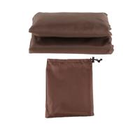 Copertura per portapane Copertura per rack singolo da forno a 20 livelli per