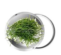 Copertura per pozzetto in erba, coperchio invisibile per bacino delle acque luride per l'abbellimento, il prato e l'occultamento di fosse