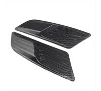 Copertura per presa d'aria del cofano motore anteriore dell'auto, accessori decorativi per auto