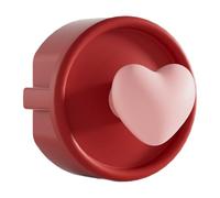 Copertura per presa elettrica a prova di bambino in silicone per bambini Coperture per prese elettriche per bambini Protezione antipolvere Tappo di uscita