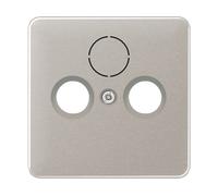 COPERTURA PER PRESA TV/FM/SAT JUNG CD 561 SAT PT - 1