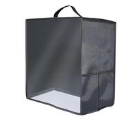 Copertura per produttore di ghiaccio, protezione resistente al calore per utensili da cucina con maniglia, custodia protettiva impermeabile con finestra visibile e custodia integrata per camion e cibo