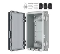 Copertura per Prolunga Esterna Impermeabile, Scatola di Derivazione Elettri4814