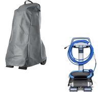 Copertura per Pulitore Piscina Robot Per Beatbot AquaSense MAX Pro 2025-pr | 420D Impermeabile resistente ai raggi UV con Coulisse Copertura Robot Pulitore