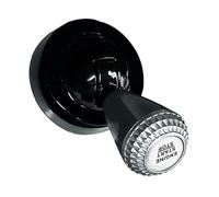 Copertura Per Pulsante Di Avviamento Push To Start,Accessorio Di Accensione Metallico | Starter A Joystick Autoadesivo Per Auto | Adatto a Camion Veicoli SUV Camper Trattore Rimorchio