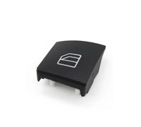 Copertura per Pulsante Interruttore alzacristalli Interno Auto per Mercedes-Benz ABCE, GLA, GLK Classe W176, W246, W204, W212, W207, W156, X204