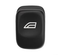 Copertura per pulsante interruttore di sollevamento per Volvo S60 S80 V70 XC70 XC90 ABS Parte di ricambio interna compatibile con anni di produzione 2001-2012 (prima fila)