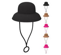 Copertura per punte di paglia, coperchio antipolvere riutilizzabile a forma di cappello, accessori per bevande a prova di perdite, forniture colorate per uso quotidiano, viaggi su strada