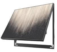 Copertura per quadro elettrico con pannello decorativo artistico, elegante soluzione di occultamento della scatola di distribuzione per l'arredamento del soggiorno(B,70 * 50cm)