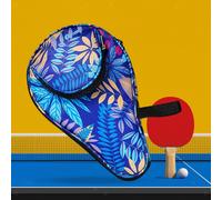 Copertura per racchetta da pong leggera e resistente per la