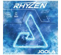 Copertura per racchette da tennis da tavolo Joola Rhyzen Ice Noir 2 mm