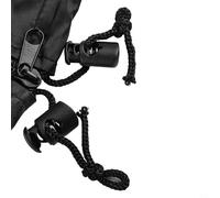 Copertura per rack per attrezzature da ginnastica, 106 x 101 x 162 cm, resistente tessuto Oxford 210D/420D con chiusura regolabile e cerniera posteriore per un uso conveniente (420D)