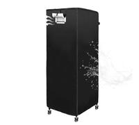 Copertura Per Rack Per Panini: Copertura Per Rack Per Servizi Di Ristorazione, Coperture Per RacksPer Teglie Con Cerniera Antipolvere E Impermeabili | Coperture Per Teglie Da Forno Per Cucine, Buffet,