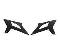 Pannelli Laterali Di Radiatore Ufo-Beta RR per Moto Ricambi Ciclomotore