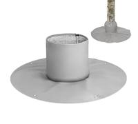 Copertura per Radici 'Albero - Protezione per Radici delle Piante, Copertura per Temperatura costante, Protettiva per Cordoncino, con Design ad Alta Elasticità, Protezione antigelo per