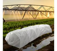 Copertura per rete ombreggiante per tunnel da giardino Cerchi per cloche