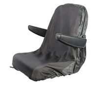 Copertura per rimorso della Lange di Ride - Trattore impermeabile con tasche di immagazzinaggio | Protezione durevole, robusta di protezione, design facile da usare all'aperto ed esperienza