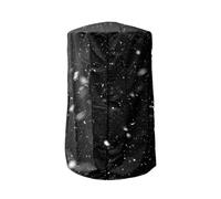 Copertura per riscaldamento da terrazza per esterni - protezione antipolvere, impermeabile, custodia protettiva, materiale robusto | protezione per stufa da esterno per giardino e terrazzo, durevole